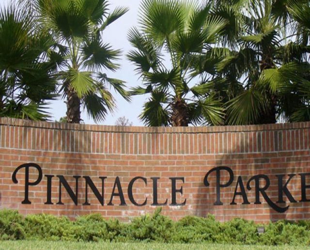 Pinnacle Parke Port Orange