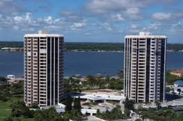 Oceans West Daytona Beach Shores