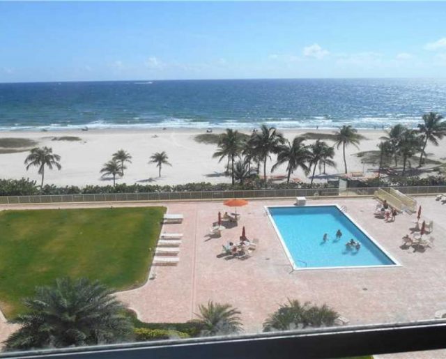 Pompano Beach Best Ocean View & HGTV Beach-Bargain Winner from $400s