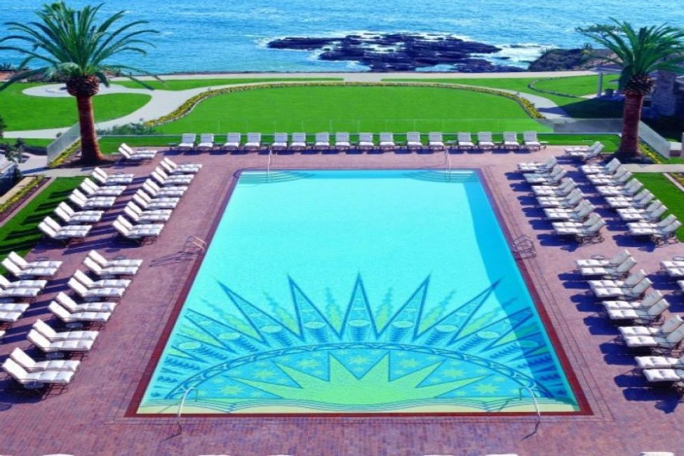 Cold & Snowy? Think Summer!