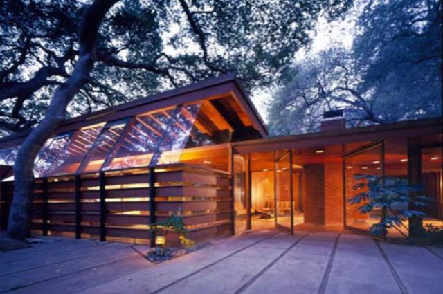 A Cool LA Home!