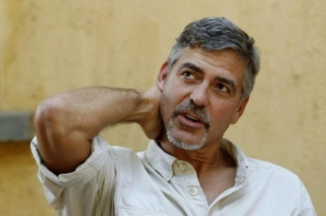 George Clooney’s Home is the Winner!