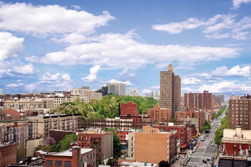 New Harlem Condos from mid-$300s!