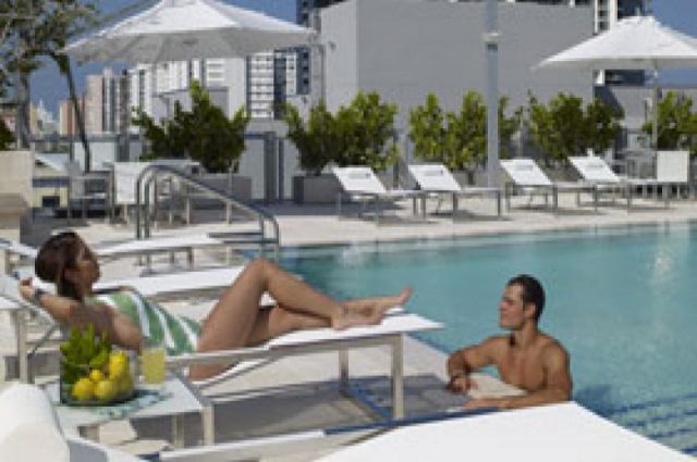 Boulan South Beach Opening January 2011!