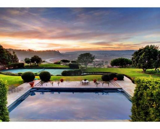 Jenny Craig Home For Sale!