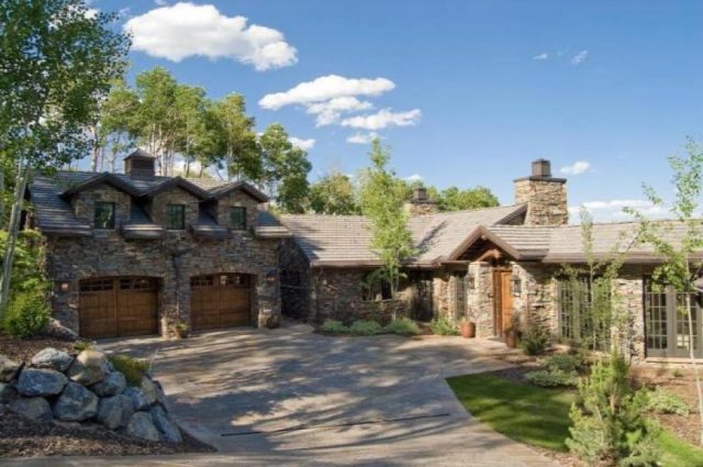 America’s Largest Ski-In, Ski-Out Home Auction!