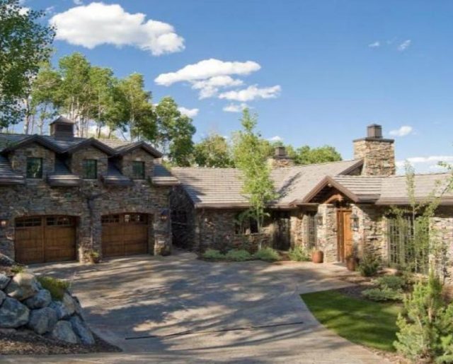 America’s Largest Ski-In, Ski-Out Home Auction!