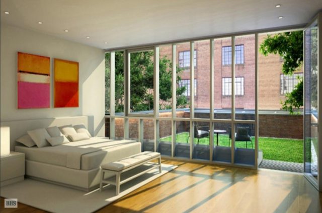 Old but New NYC Townhome!