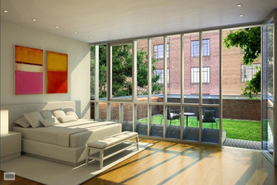 Old but New NYC Townhome!