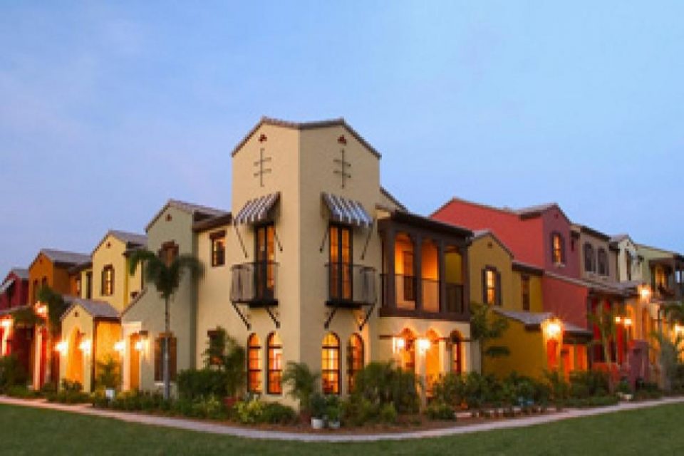 New Naples Townhomes from $159,990!