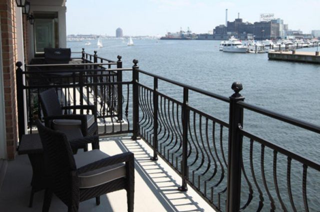 New Lower Prices on the Inner Harbor!