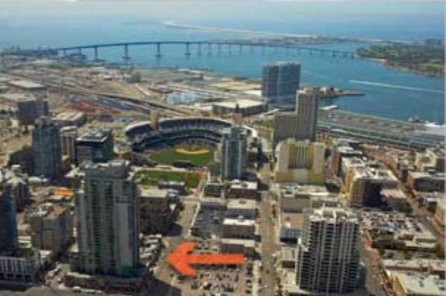 Prices up to 40% under 2007 Prices at San Diego’s Premier Highrise!
