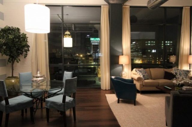 Louisville Lofts Reduced!