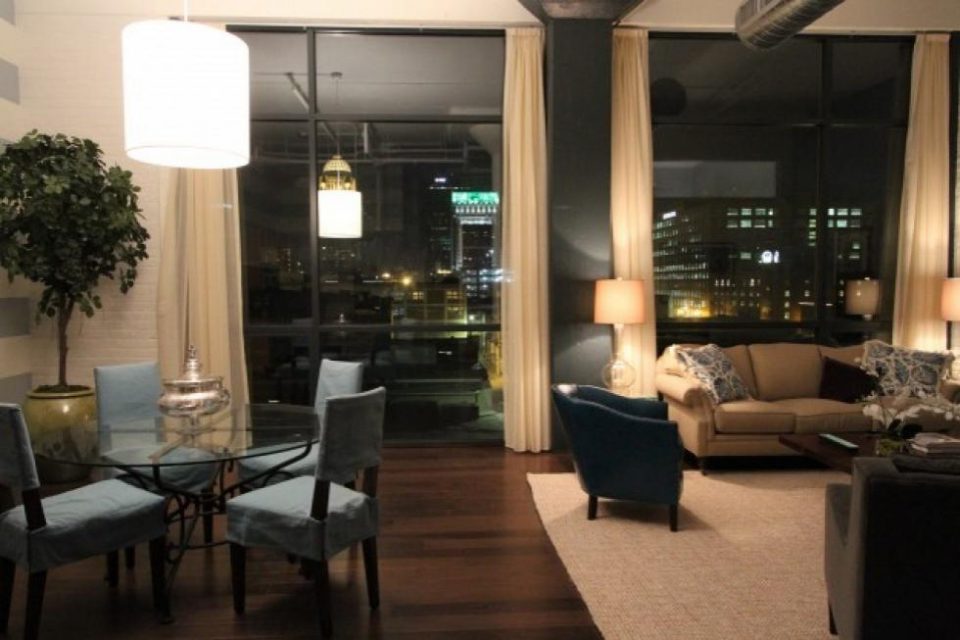Louisville Lofts Reduced!