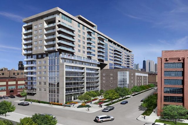 More Chicago Reductions!