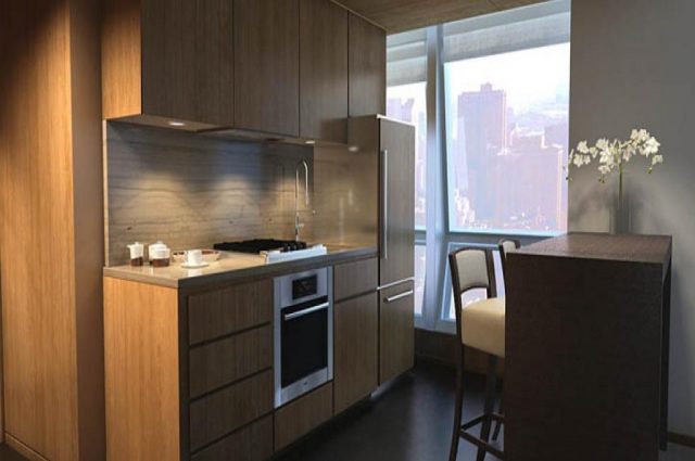 Luxury Condos at Manhattan’s Fifth Avenue!