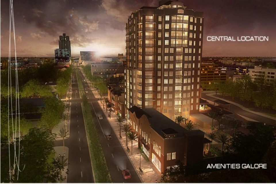 Clearwater Pre-Construction Condo Deals!