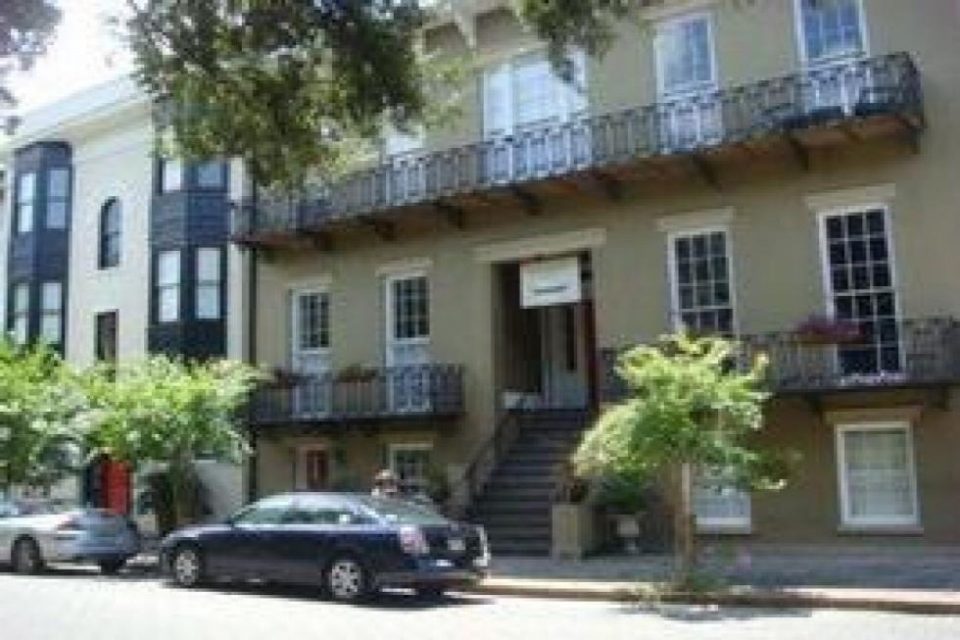 Suites of Lafayette in Savannah GA!