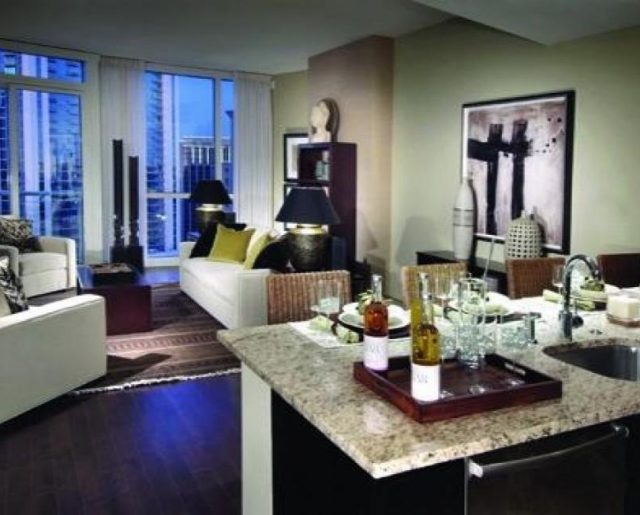 Atlanta Penthouses Reduced over $1.35m!