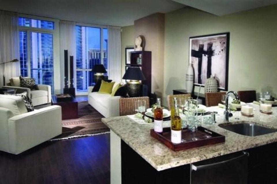 Atlanta Penthouses Reduced over $1.35m!