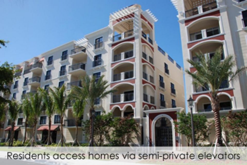 Fort Lauderdale Luxury Condos Auction!