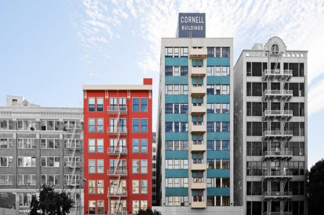 New LA Condos 1st Chance Sale!