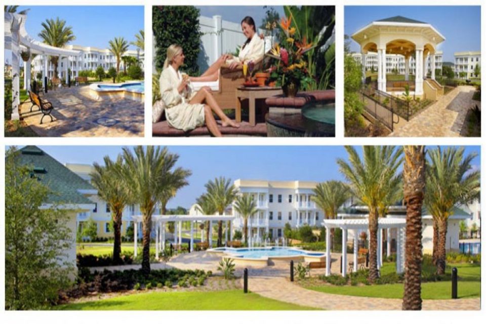 Orlando Golf Course Condos! Top Ten Real Estate Deals Condos for Sale