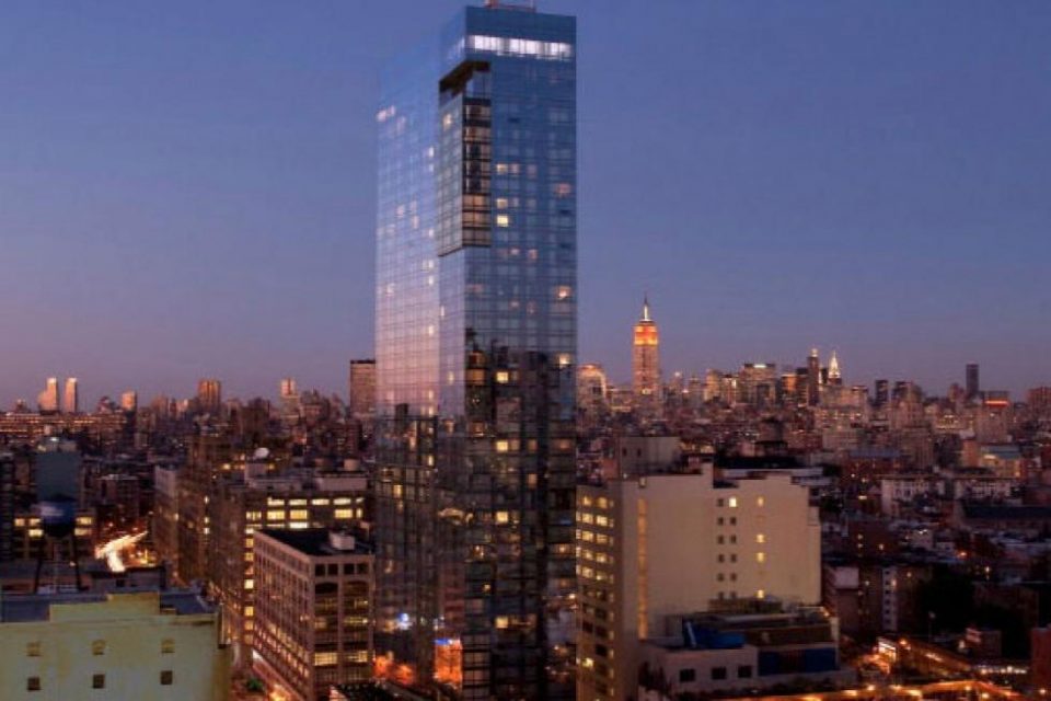 Trump Soho Prices Reduced!