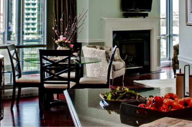 Omaha has Great Condos Too!