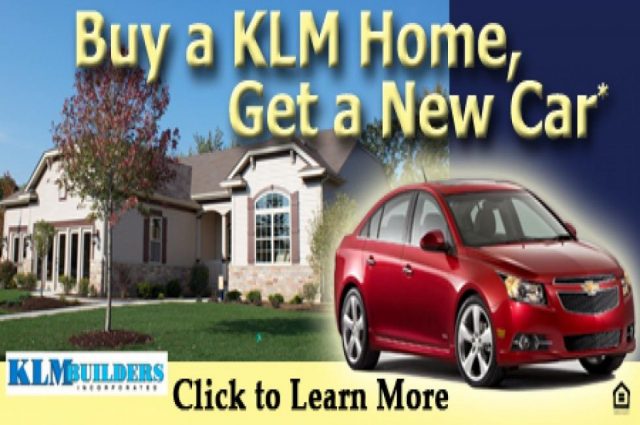 Free Car for First 10 Buyers!