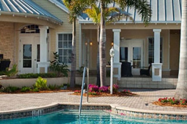 Florida Gulf Area Townhomes Reduced 66%!