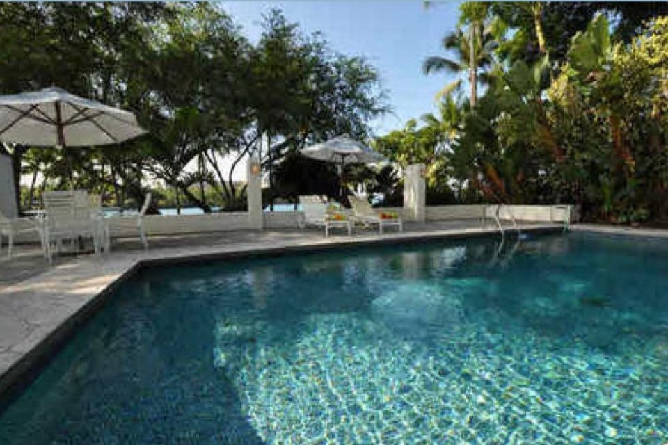 Historic Hawaii Home For Sale!