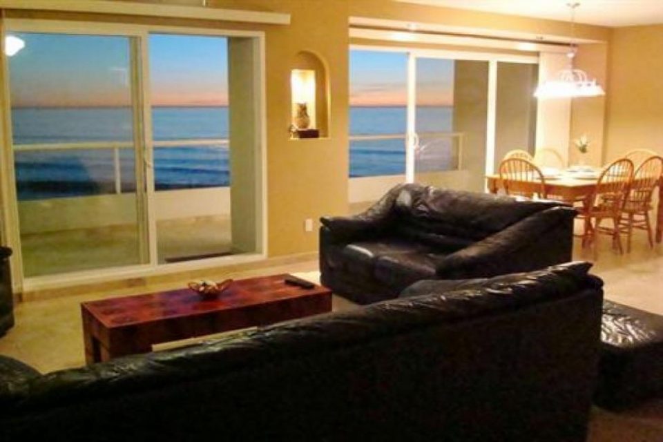 Oceanfront in Mexico for $179,900!