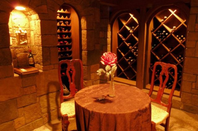 Enchanting Castle on Lake Tahoe!