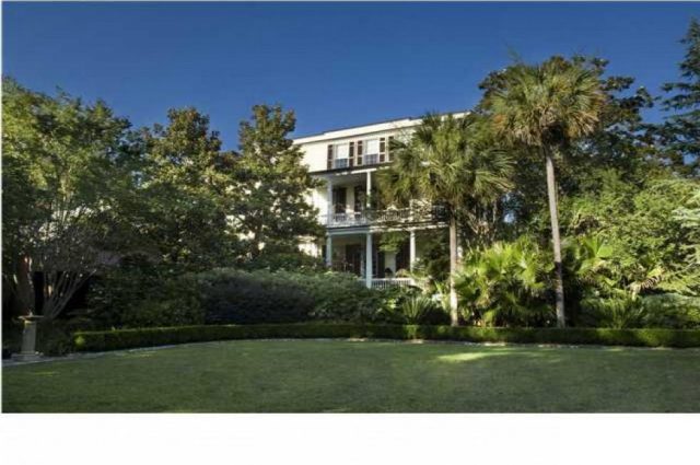 Most Expensive Listing Ever in Charleston!