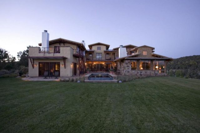 Colorado Luxury Ranch Auction!