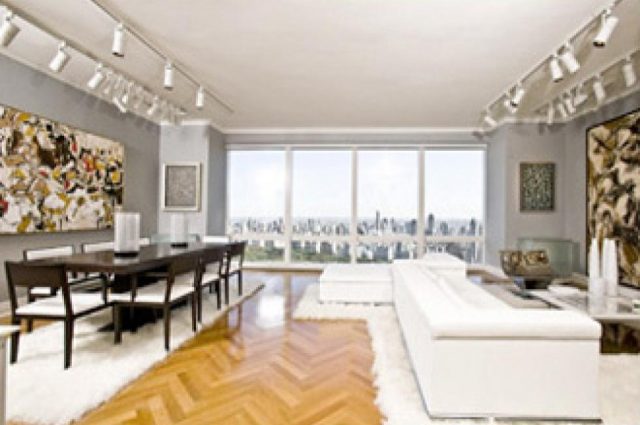 “Psychic Hotline King” Penthouse For Sale!