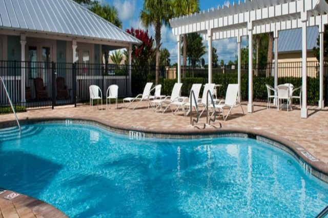 Cape Sound on Amelia Island Closeout!  Only 2 Left!