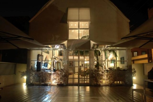 Former Clapton Home Sale To Benefit Japan