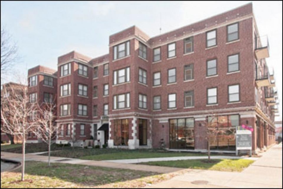 St Louis Developer Closeout Auction!