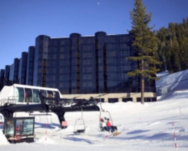 17 Ski-in|Ski-out Tahoe Condos!