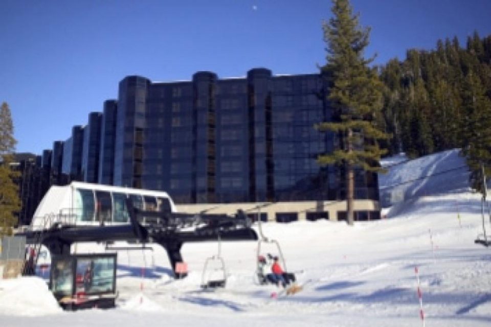 17 Ski-in|Ski-out Tahoe Condos!