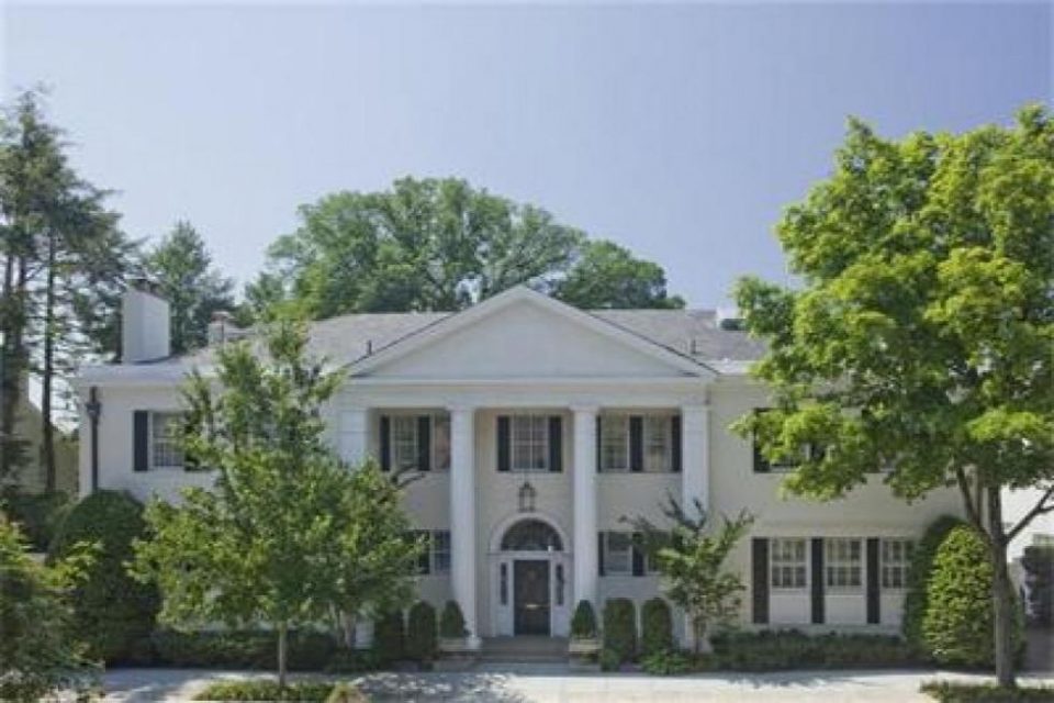 Ted Kennedy Washington Estate Still For Sale!