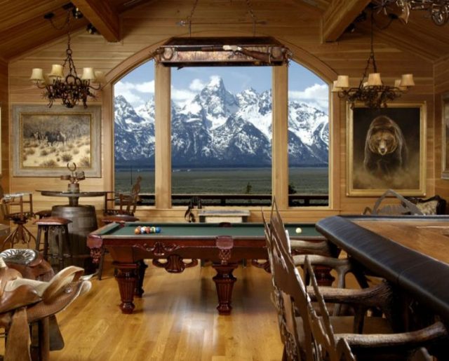 Amazing Jackson Hole Ranch!