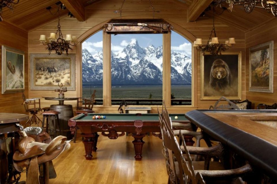 Amazing Jackson Hole Ranch!