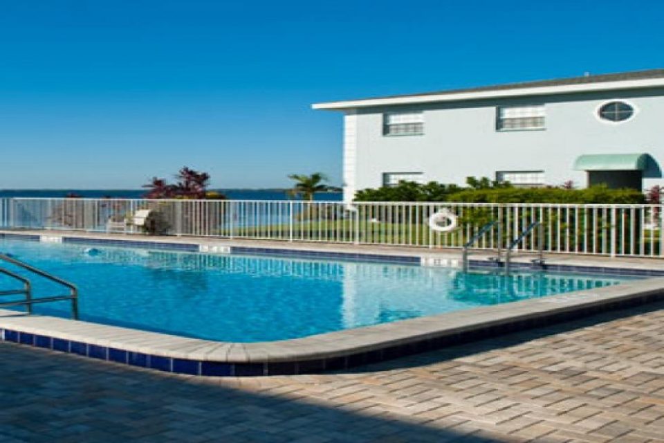 Florida Waterfront Condos from $49,900!