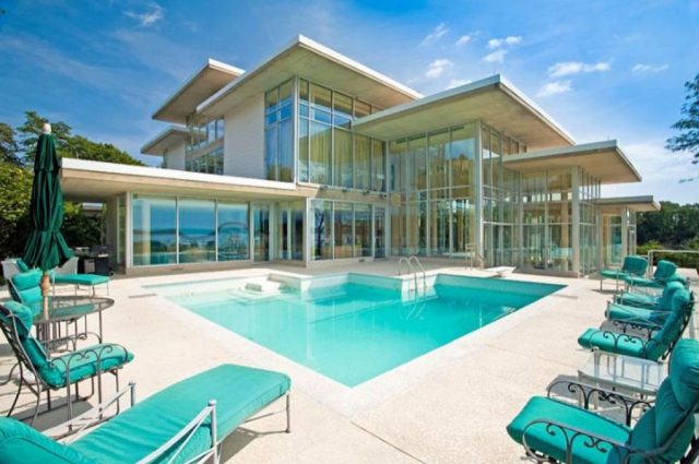 Chesapeake Bay Glass House Auction!