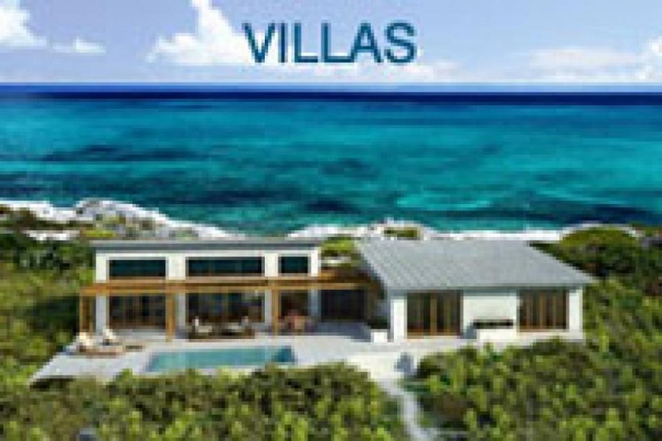 Turks & Caicos Islands from $329,900!