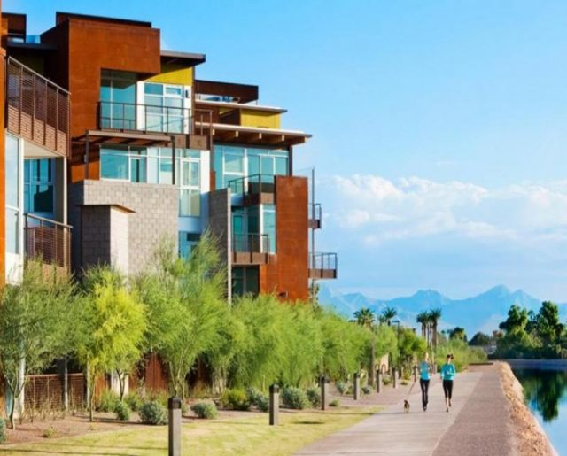 Cool Condos in Hot Arizona!