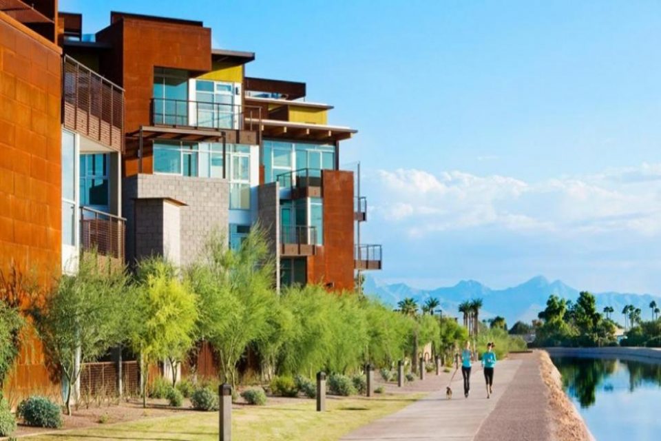 Cool Condos in Hot Arizona!